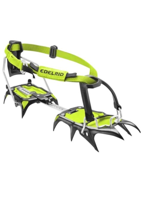 Raki shark ii-night-oasis EDELRID