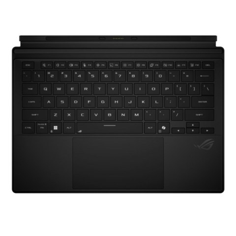 ASUS ROG Flow Z13 GZ302EA-RU089 Ryzen AI MAX+ 395 13.4"2.5K Touch 180Hz IPS-level 500nits Glossy 64GB LPDDR5X 8000 SSD1TB Radeon