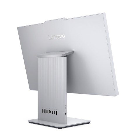 Lenovo IdeaCentre AIO 24IRH9 i7-13620H 23.8" FHD IPS 250nits AG 16GB DDR5 5200 SSD512 Intel UHD Graphics Win11 Cloud Grey