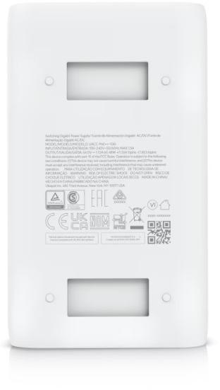 ADAPTER UBIQUITI UACC-PoE++-10G (60W)
