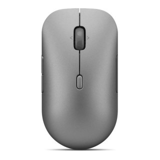 Mysz bezprzewodowa Lenovo Wireless Multi-Mode Pro Plus Mouse 6050 optyczna szara