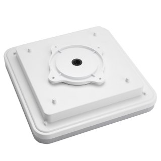 Plafon led Jaren PRO 24W 4000K IP65 z czujnikiem