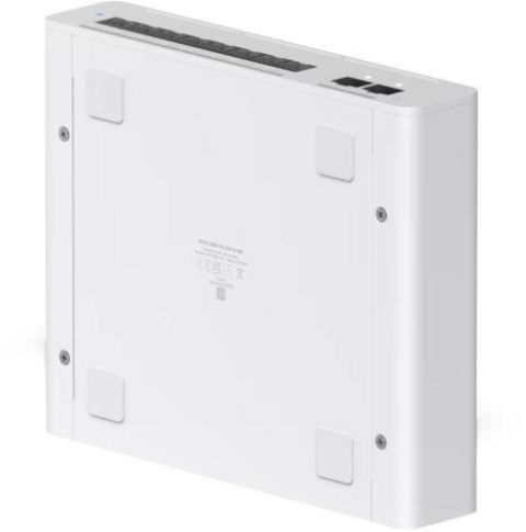 SWITCH UBIQUITI USW-Pro-XG-8-PoE (155W)