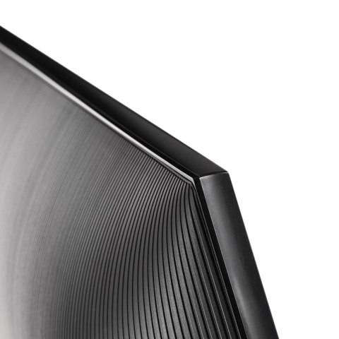 Telewizor Samsung UE40F6002FKXXH LED 40'' Full HD Tizen Q-Symphony DVB-T2 Czarny