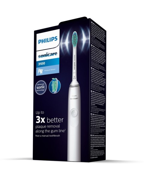 Szczoteczka do zębów PHILIPS HX 3671/13
