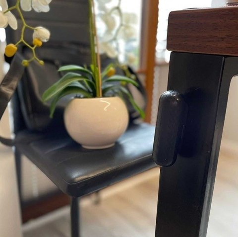 Dyktafon GoSpy VOS Q77 2w1 z detekcją głosu 8GB 20 dni Czarny