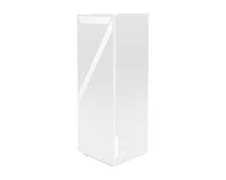 MSI Roamii BE Lite Mesh System 1-pack Dual-band (2.4 GHz/5 GHz) Wi-Fi 7 (802.11be) Biały 3 Wewnętrzne