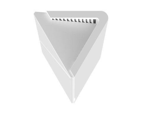 MSI Roamii BE Lite Mesh System 1-pack Dual-band (2.4 GHz/5 GHz) Wi-Fi 7 (802.11be) Biały 3 Wewnętrzne