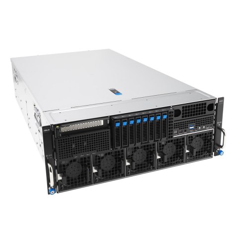 ASUS ESC8000A-E13 SKU2/3200W 90SF0402-M00790