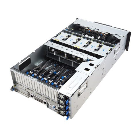 ASUS ESC8000A-E13 SKU2/3200W 90SF0402-M00790