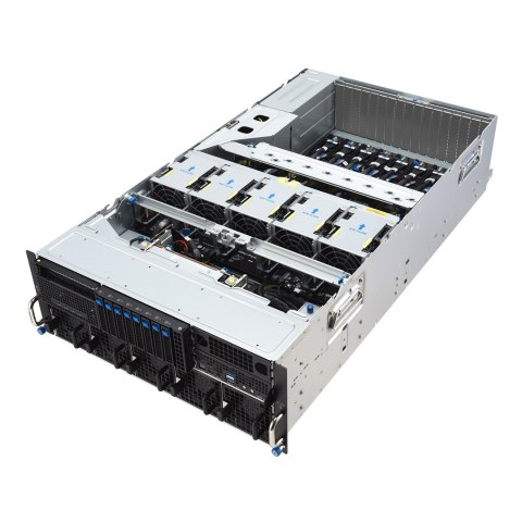 ASUS ESC8000A-E13 SKU2/3200W 90SF0402-M00790