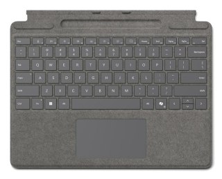 Microsoft Surface Pro ACC Type Cover DE
