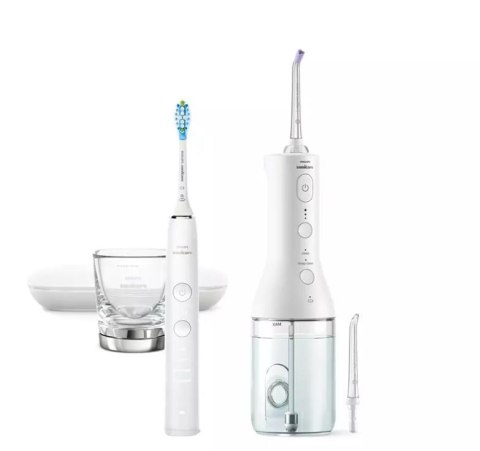 Irygator do zębów ELECTRIC FLOSSER HX3886/41 PHILIPS