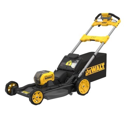 Kosiarka do trawy 53cm, 54V DCMWSP550N DEWALT