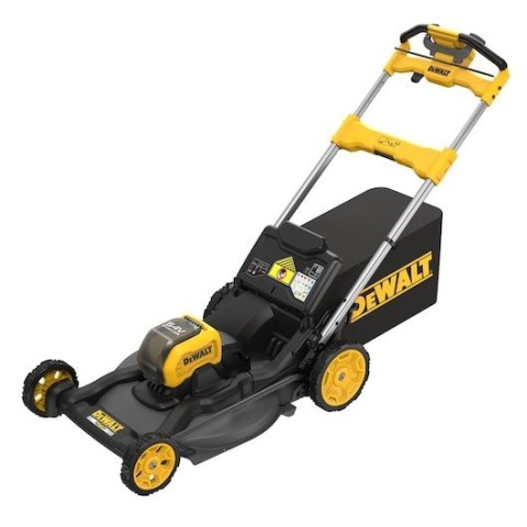 Kosiarka do trawy 53cm, 54V DCMWSP550N DEWALT