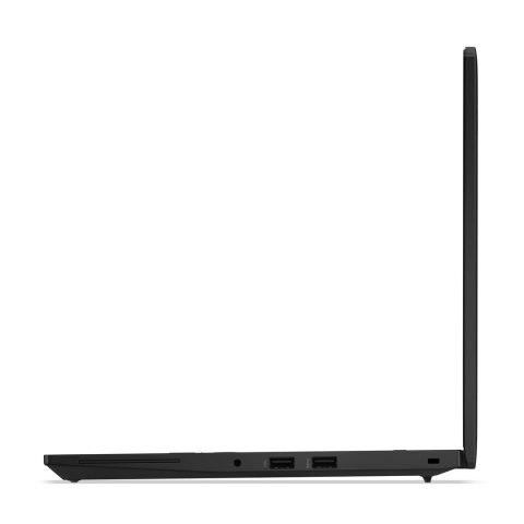 Lenovo ThinkPad L14 AMD G6 Ryzen 5 PRO 215 14.0"WUXGA IPS 60Hz 400nits AG 16GB DDR5 5600 SSD512 Radeon 740M W11Pro Black 3Y OnSi
