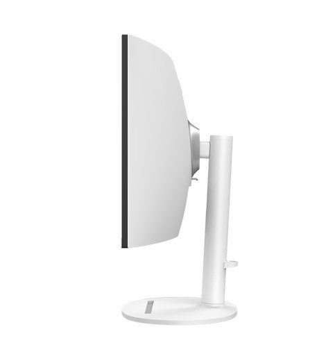 Monitor Modern MD342CQPW 34 cale LED UWQHD Curved 120Hz czarny