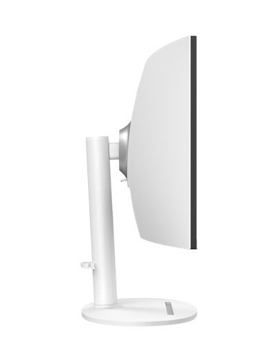 Monitor Modern MD342CQPW 34 cale LED UWQHD Curved 120Hz czarny