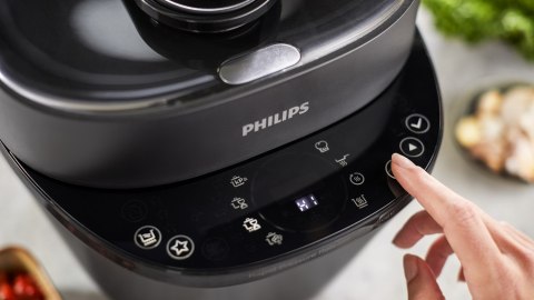 MultiCooker PHILIPS HD 2151/40