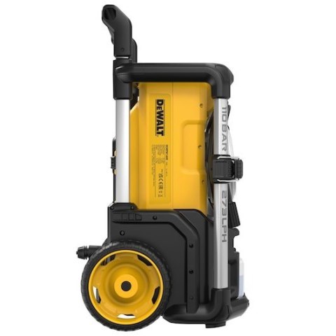 Myjka ciśnieniowa aku 2x18V DCMPW1600N DEWALT