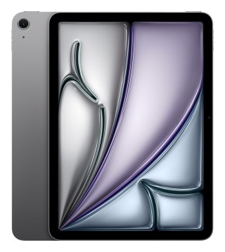 Apple iPad Air Apple M 128 GB 27,9 cm (11") 8 GB Wi-Fi 6E (802.11ax) iPadOS 18 Szary