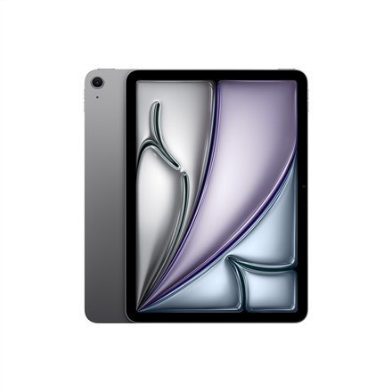 Apple iPad Air Apple M 128 GB 27,9 cm (11") 8 GB Wi-Fi 6E (802.11ax) iPadOS 18 Szary
