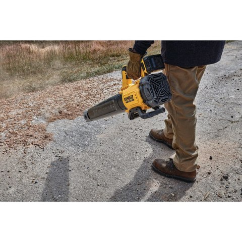 Dmuchawa osiowa 18V DCMBL562N-XJ DEWALT