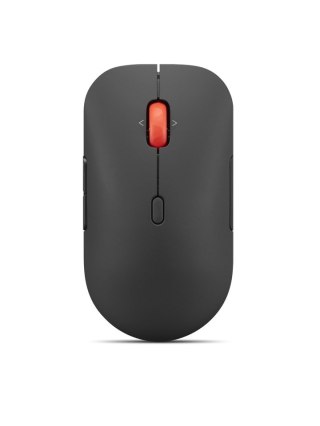 Lenovo Wireless Multi-Mode Pro Plus Mouse 6050 Eclipse Black