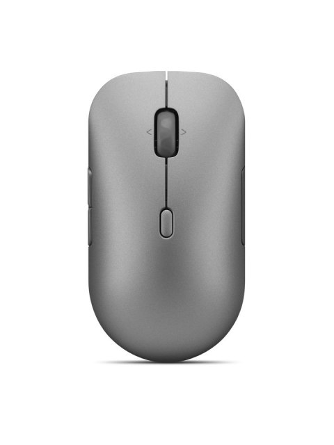 Lenovo Wireless Multi-Mode Pro Plus Mouse 6050 Luna Grey