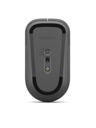 Lenovo Wireless Multi-Mode Pro Plus Mouse 6050 Luna Grey