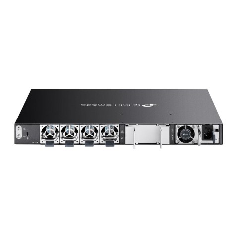 Przełącznik TP-Link 24x GE SG6428XHP Omada Layer 3