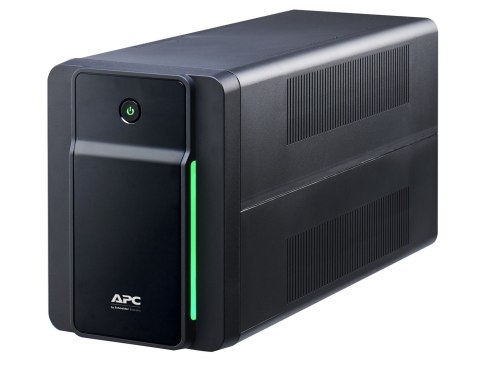 APC BACK-UPS 1200VA 230V AVR/SCHUKO SOCKETS