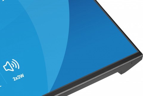 Monitor 27 cali X2793HSU-B1 IPS.HDMI.DP.120Hz 2xUSB  1500:1 350cd  cienka ramka z 4 stron