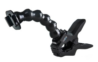 Uchwyt szczękowy GoPro Jaws Clamp Mount