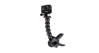 Uchwyt szczękowy GoPro Jaws Clamp Mount