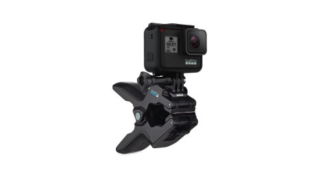 Uchwyt szczękowy GoPro Jaws Clamp Mount