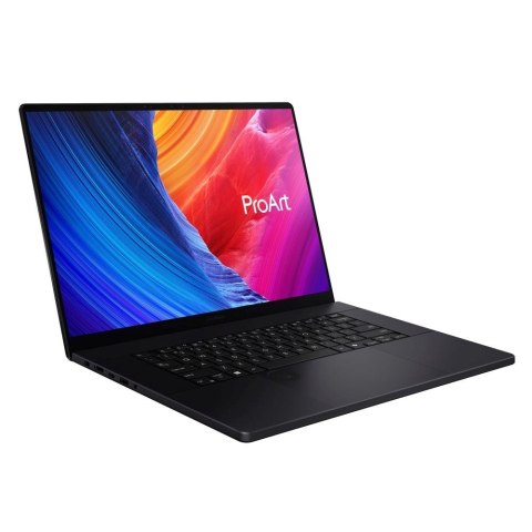 ASUS ProArt P16 H7606WX-SE011X Ryzen AI 9 HX 370 16.0" 4K Touch 120Hz Anti-reflection 64GB LPDDR5X 2xSSD2TB GeForce RTX 5090 24G