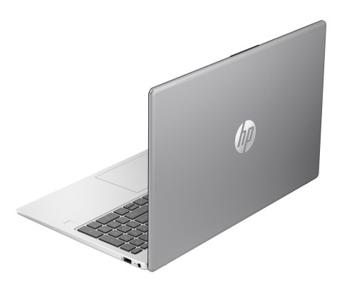 HP 255R G10 Ryzen 5 7535U 15.6"FHD IPS 300nits AG 8GB DDR5 4800 SSD512 Radeon 660M Cam1080p 41Wh Win11 Turbo Silver 1Y
