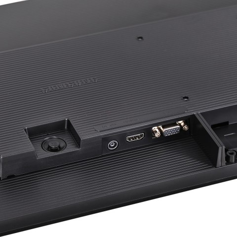 MONITOR SAMSUNG LED 24" LS24D304GAUXEN 100Hz