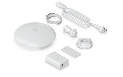 Ubiquiti UDB-Pro-EU | Urządzenie klienckie | Device Bridge Pro, Wi-Fi, 5GHz, 2x GbE RJ45, 1x Passive PoE