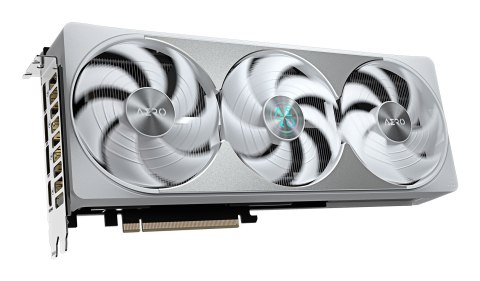Karta graficzna Gigabyte GeForce RTX 5080 AERO OC 16GD SFF