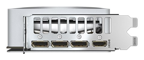 Karta graficzna Gigabyte GeForce RTX 5080 AERO OC 16GD SFF