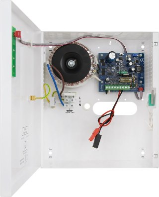ZASILACZ BUFOROWY TRANSFORMATOROWY AWZG2-12V2A-B PULSAR