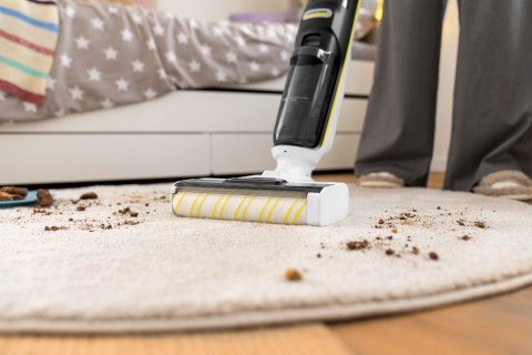Mop elektryczny KARCHER FCV 4 Natural N