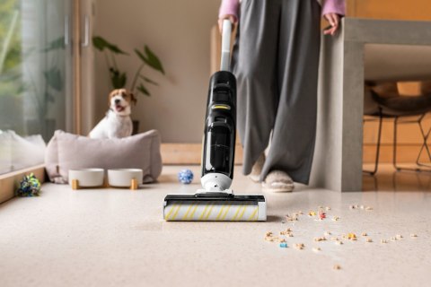 Mop elektryczny KARCHER FCV 4 Natural N
