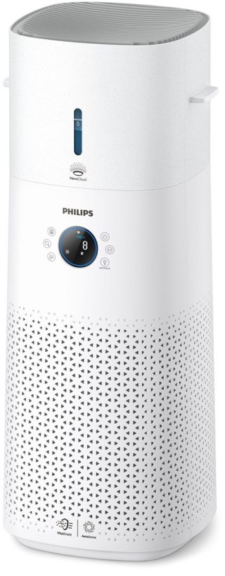 Oczyszczacz powietrza 2 w 1 PHILIPS AC3737/10