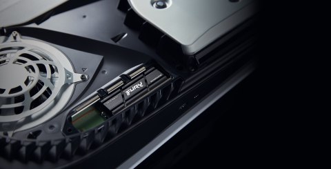 KINGSTON DYSK SSD SFYRDK/2000G 2000G FURY ren. NVMe