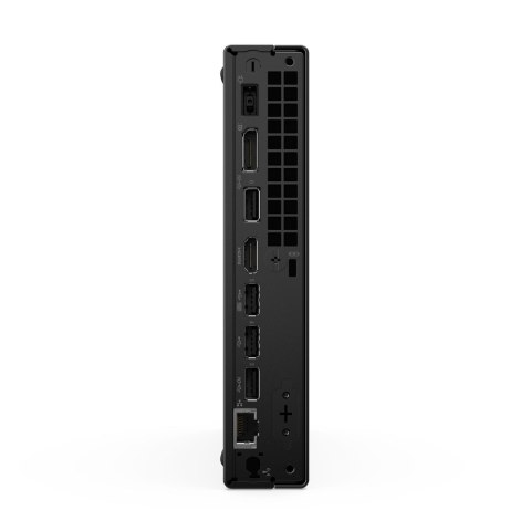 Lenovo ThinkCentre Neo 50q Tiny G5 i3-1315U 16GB DDR5 5600 SSD512 Intel UHD Graphics W11Pro 3Y OnSite
