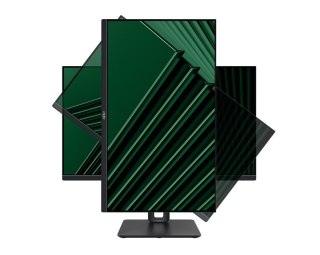 Monitor 23.8 cala PRO MP245PG LED FHD Flat 100Hz czarny