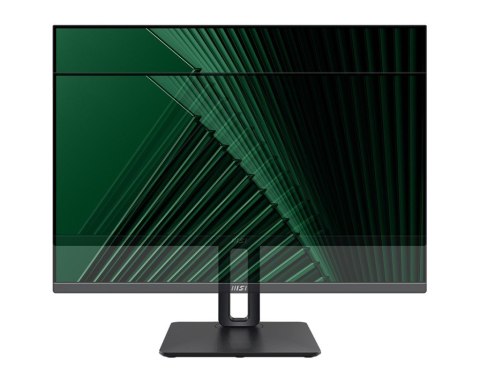 Monitor 23.8 cala PRO MP245PG LED FHD Flat 100Hz czarny
